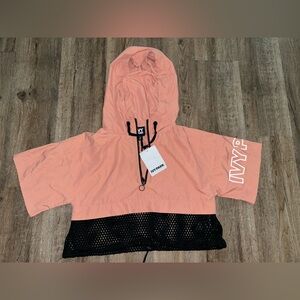 IVY PARK BY BEYONCE CROP TOP
